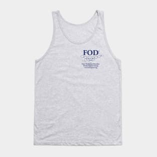 FOD Logo ™ Tank Top